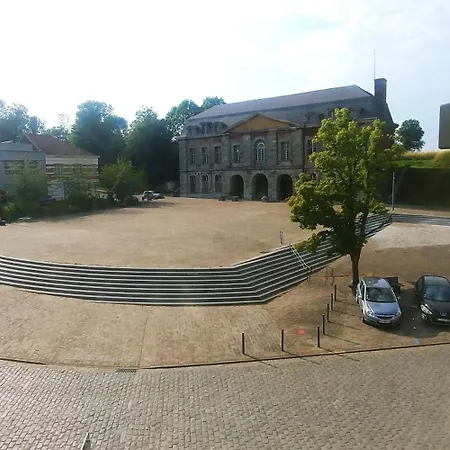 Hyper Centre