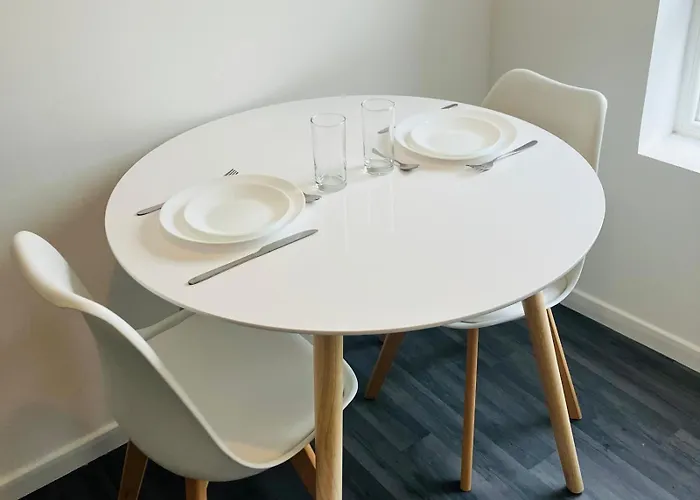 Hyper Centre Apartment *