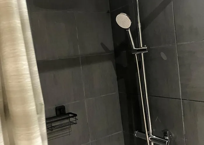 Hyper Centre Apartment *