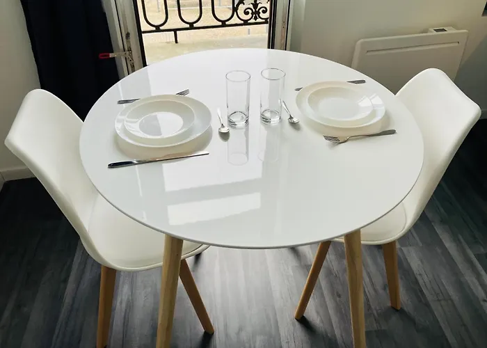 Hyper Centre * Maubeuge